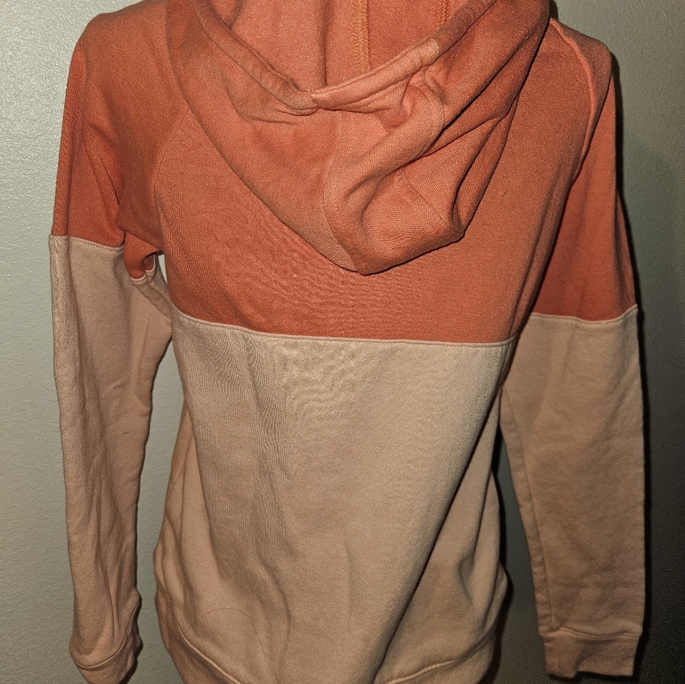 Reebok Womans 1/2 Zip Pullover Size M - Picture 6 of 12